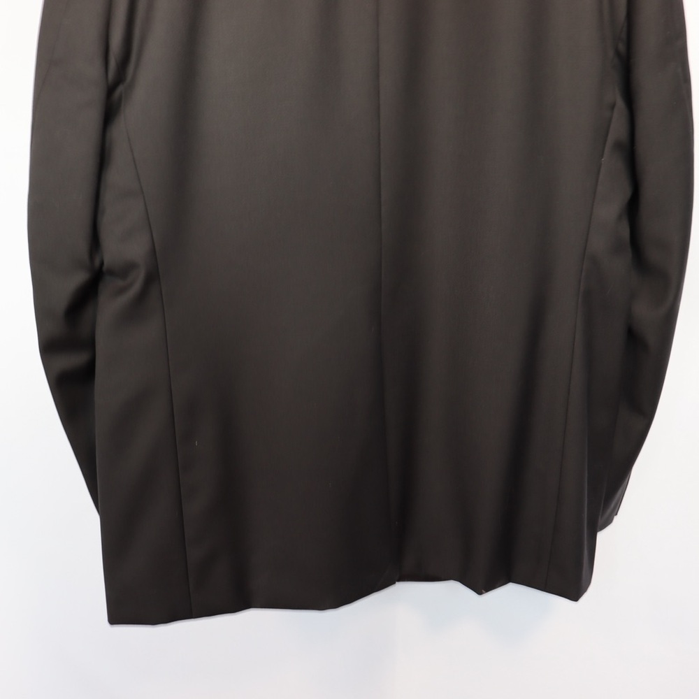 Ralph Lauren Green label Black Men's Blazer NWOT - Picture 5 of 11
